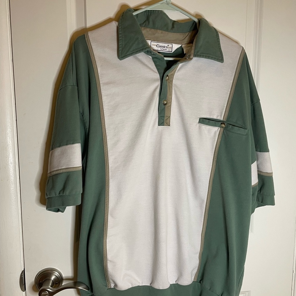 Classics by Palmland Polo Shirt